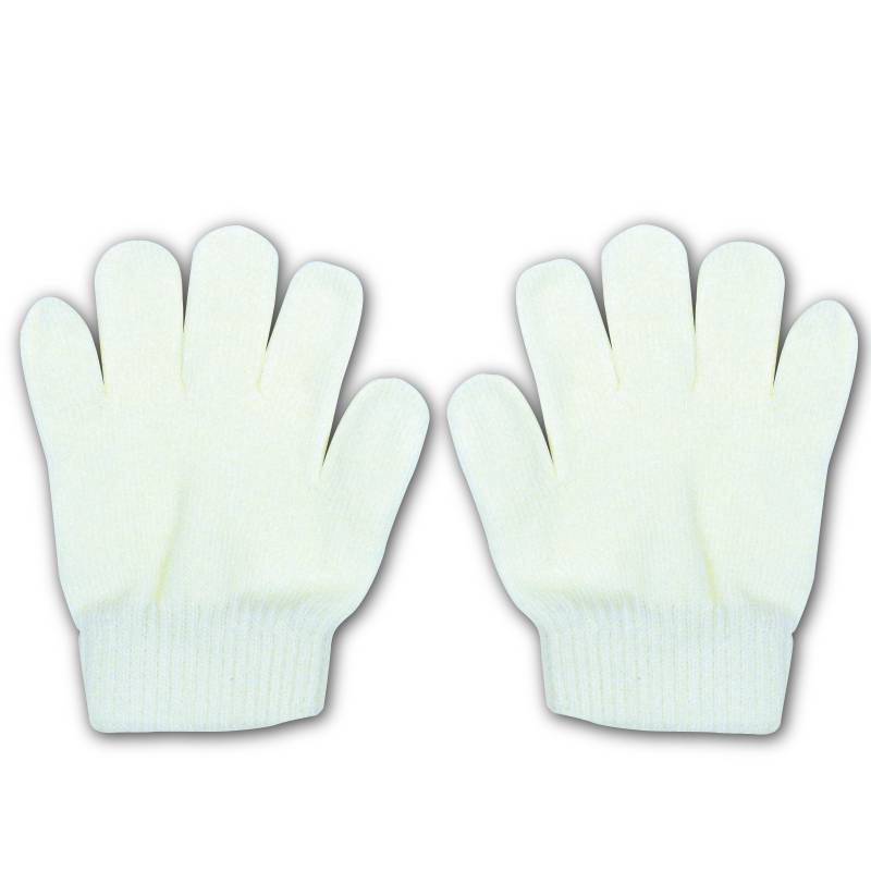 商品の説明 ⇒ 他のクラフト工作用品を見る 商品説明：クラスごとに色分けできます！よくのびるカラー手袋！●子供用サイズ商品サイズ：155×130mmセット内容：全12色子供用サイズ重量：27g材質：アクリル80％、ナイロン20％包装形態：1...