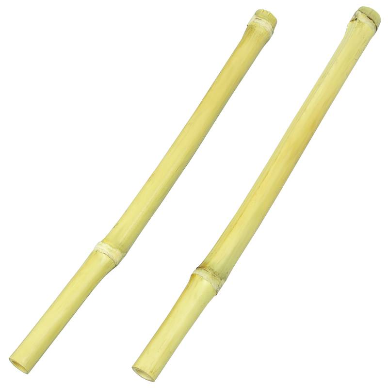 竹バチ 2本組