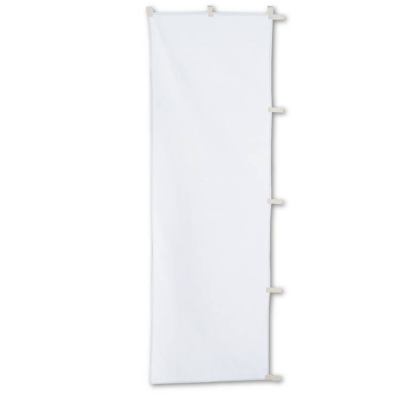 乐天商城 - のぼり 白無地