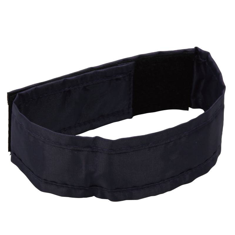 2人3脚用マジックテープ 紺