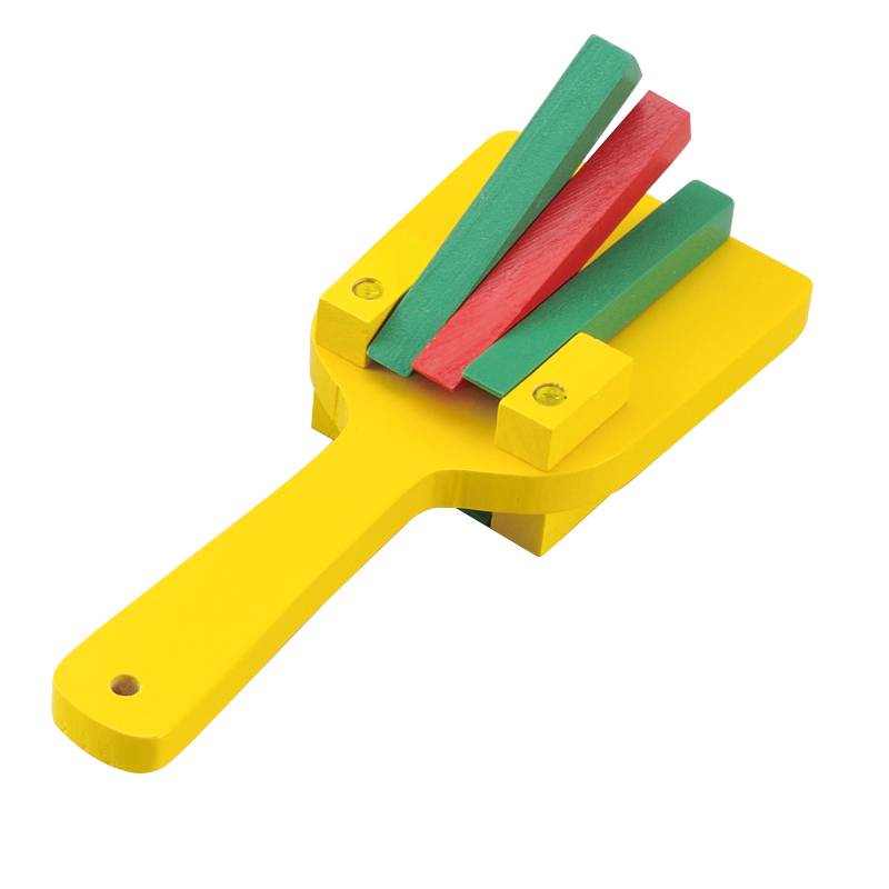 カラーなるこ 黄