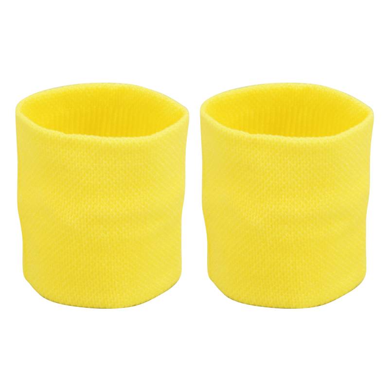 乐天商城 - ダンスリストバンド黄