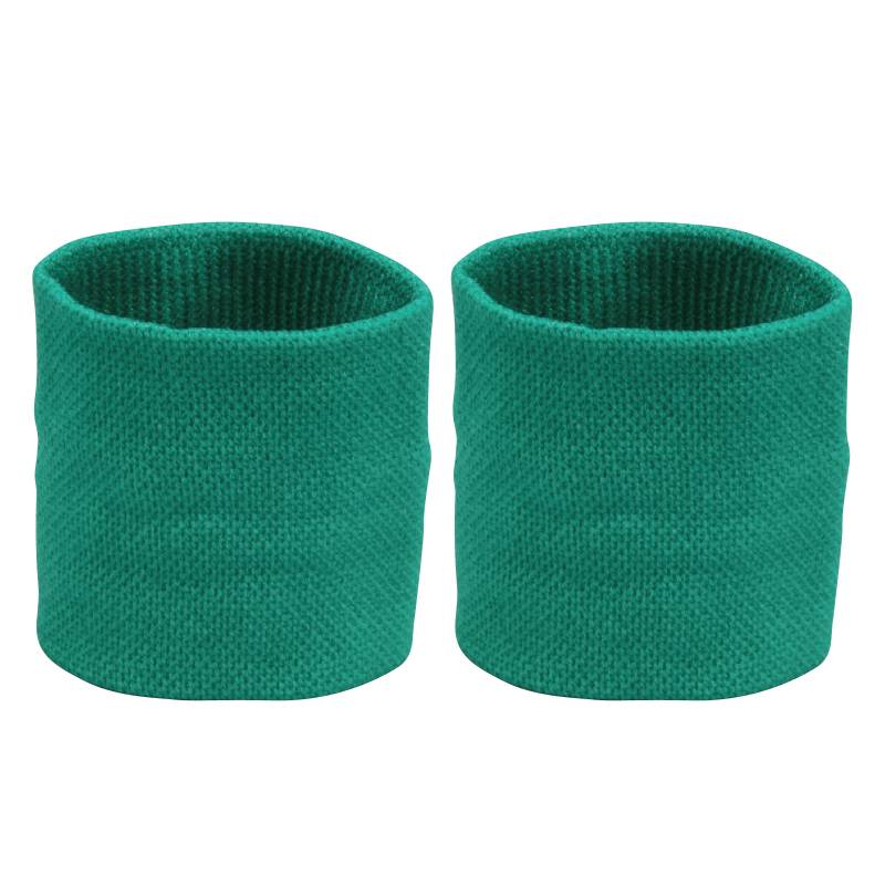 ダンスリストバンド緑