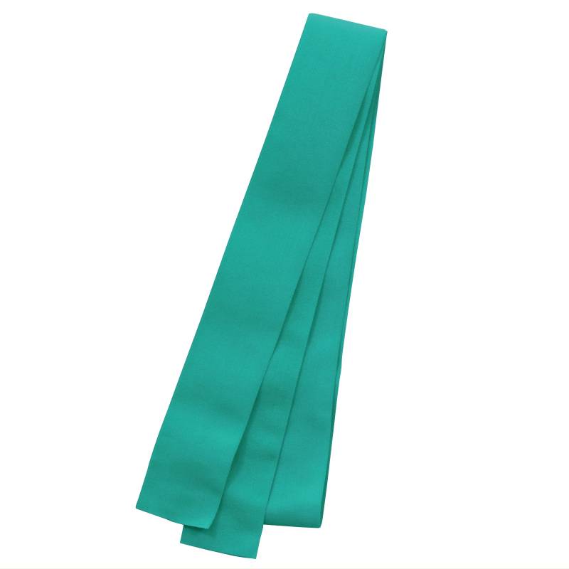 フィットはちまき/ハチマキ緑