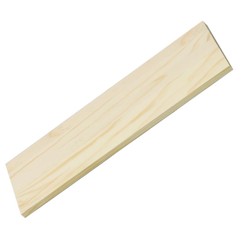 商品の説明 ⇒ 他のクラフト工作用品を見る 商品説明：横はぎのみで加工しやすい木材！工作・DIY・棚づくりにぴったり厚さ15mmのDIY素材や工作材料に最適なラジアタパイン集成材です。図工　美術　工作　木材　DIY　加工しやすい注意−商品サ...