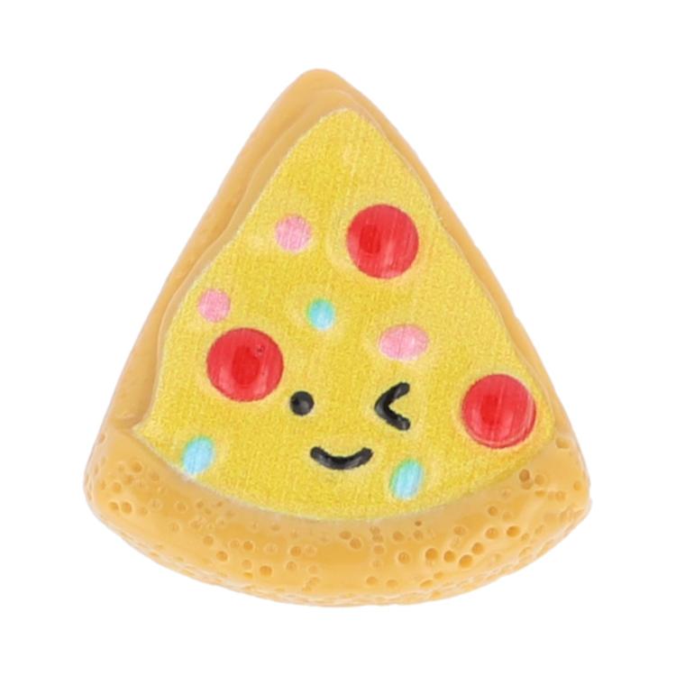 デコパーツ ピザ 【20個入り】