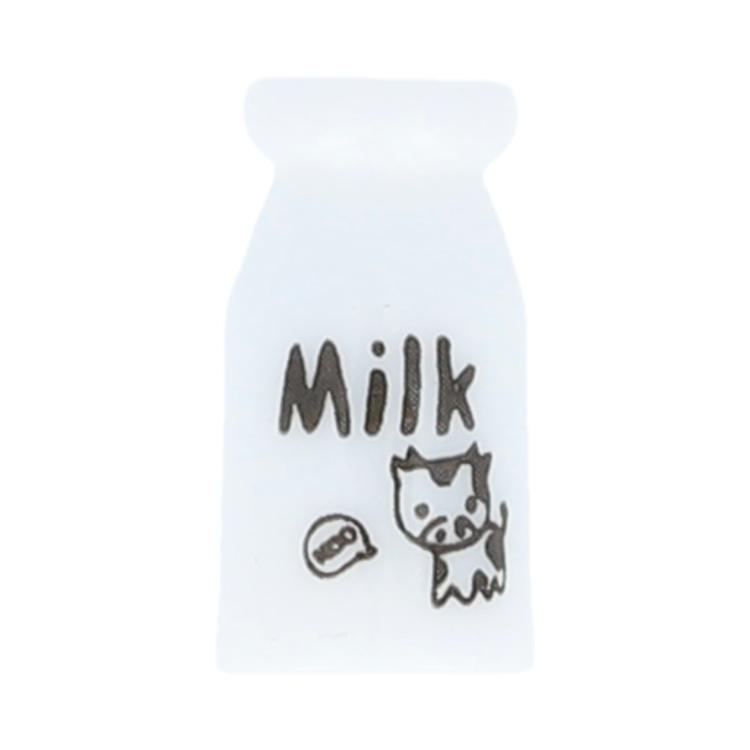 デコパーツ ミルク【20個入り】