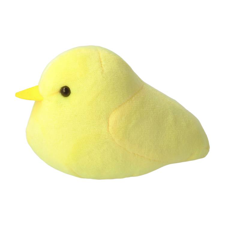 ことりのぬいぐるみ手作りキット ひよこ