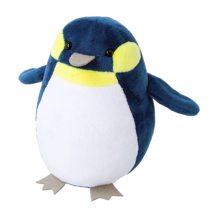 ことりのぬいぐるみ手作りキット ペンギン