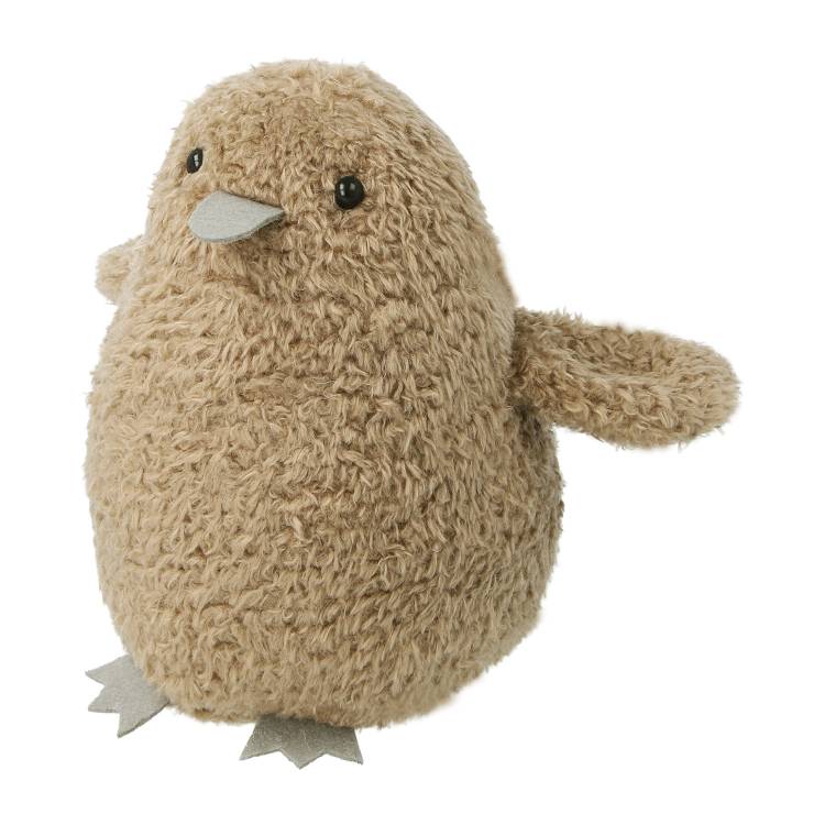 ことりのぬいぐるみ手作りキット 子ペンギン