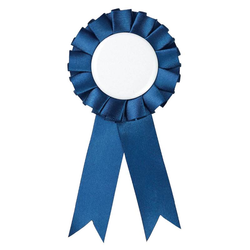 ロゼット ネイビー