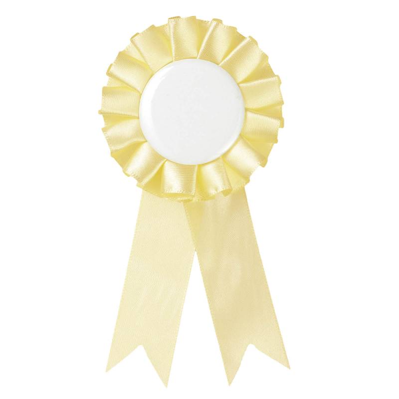 ロゼット イエロー