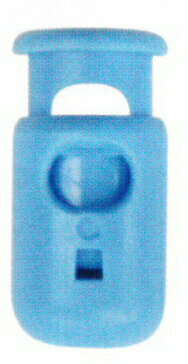 メール便OK 『日本製 コードストッパー 13mm』 9色展開 2個入り