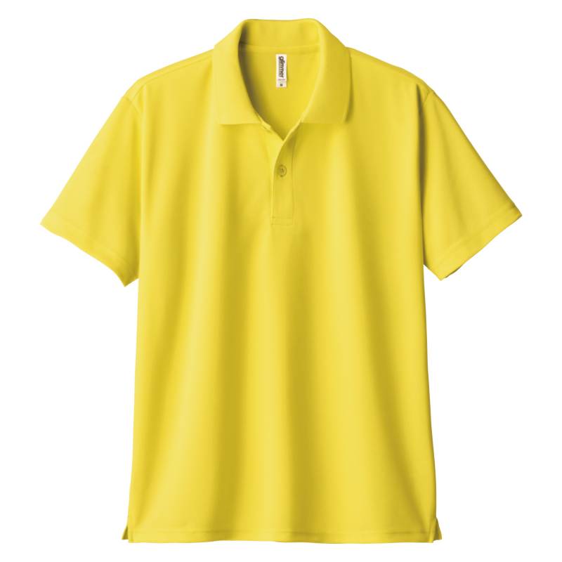 DXドライポロシャツデイジーL