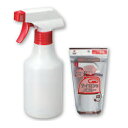 KAWAGUCHI アイロン用スプレー300ml』