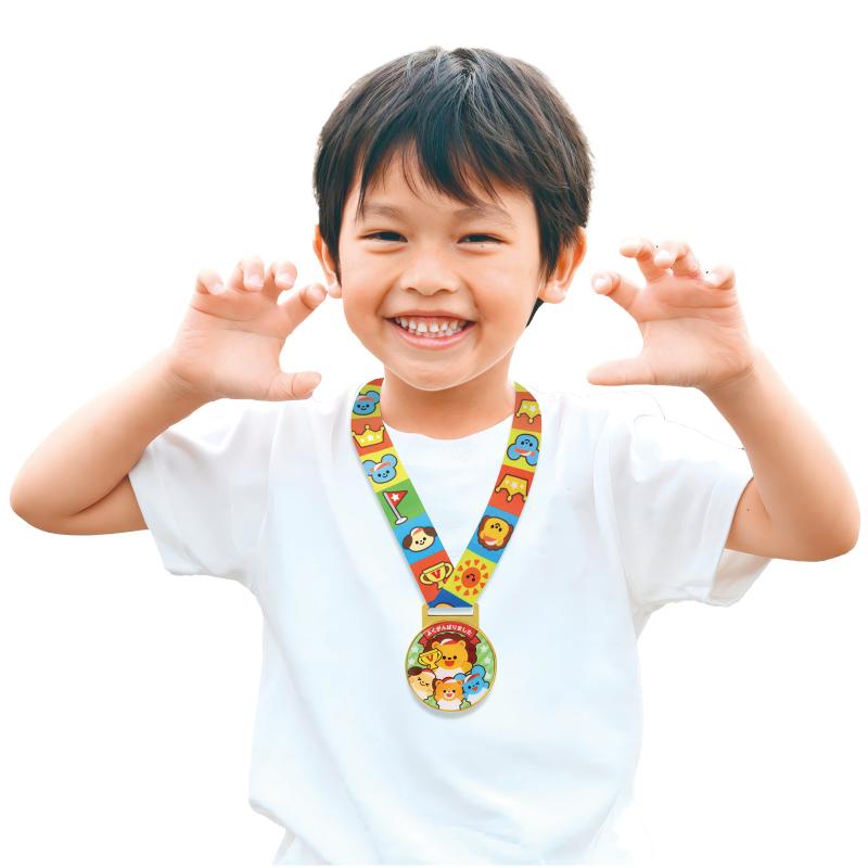 ���ꥢ����� ���˥ޥ륺