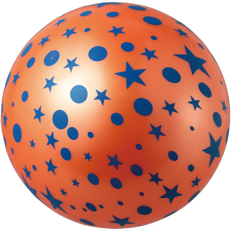 スターボール オレンジ