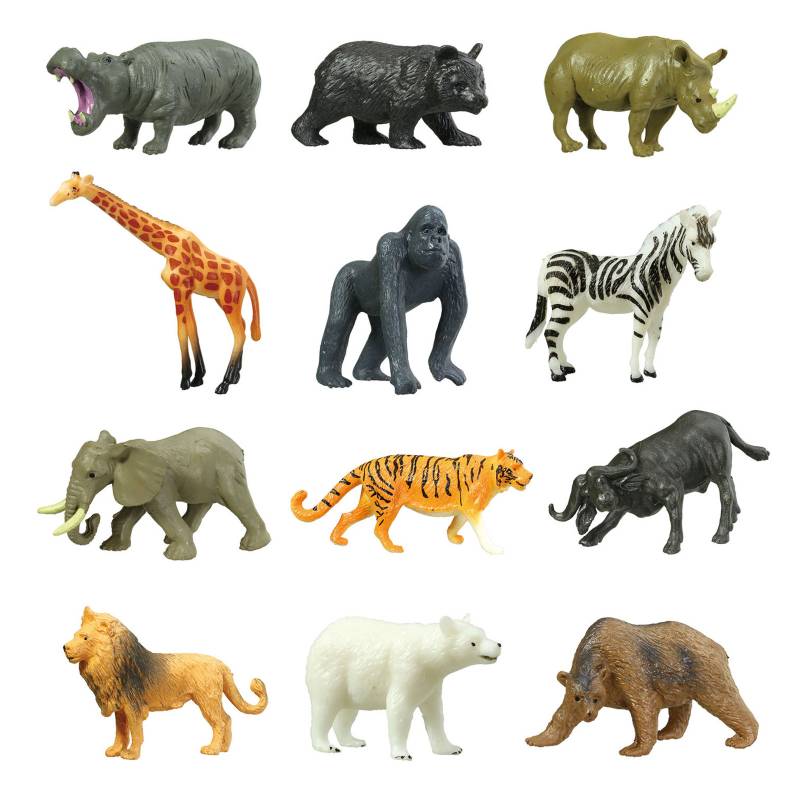 楽天市場】アニマルフィギュアの通販