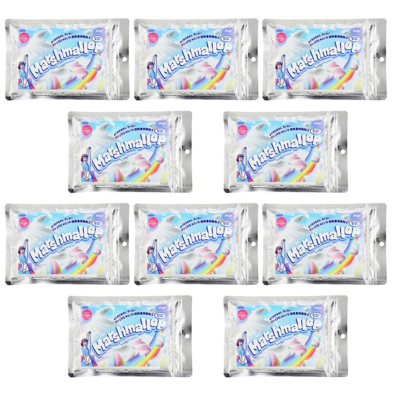 マシュマロップ 10個セット