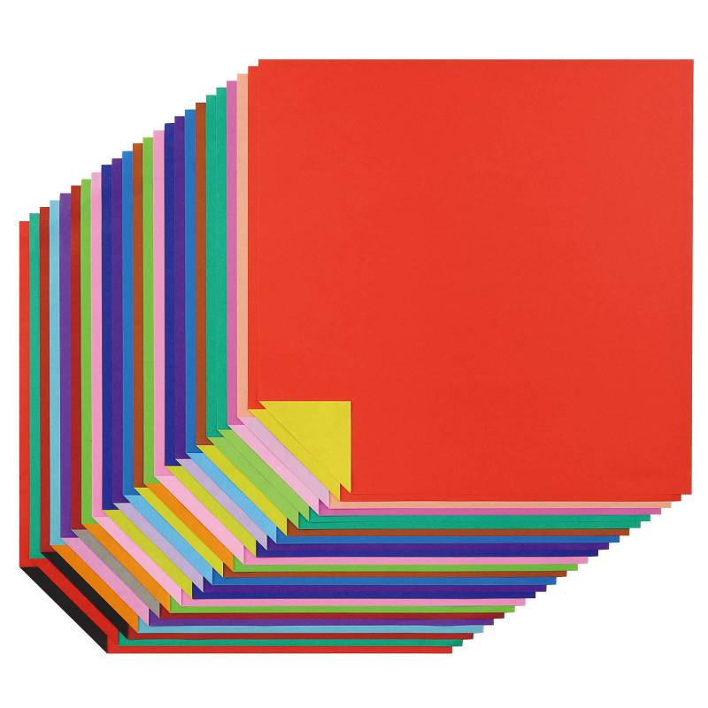 両面色がみ 大 (25×25cm) 16種24枚