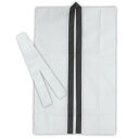 ロングハッピ不織布 白 S(はちまき/ハチマキ付)