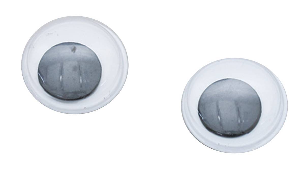 タック付目玉 10対