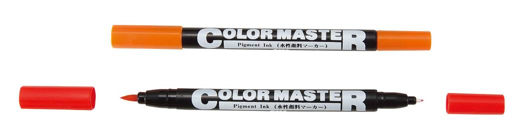 乐天商城 - S.M カラーマスター 基本12色Aセット