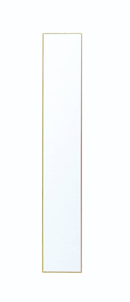 並巾短冊 画仙紙 松・ドーサ引