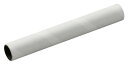 紙管 中黒 外白 内φ22×外φ25×180mm
