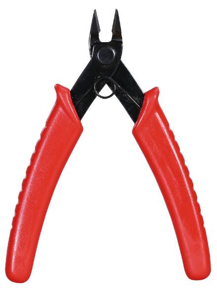 マルチ精密ニッパー