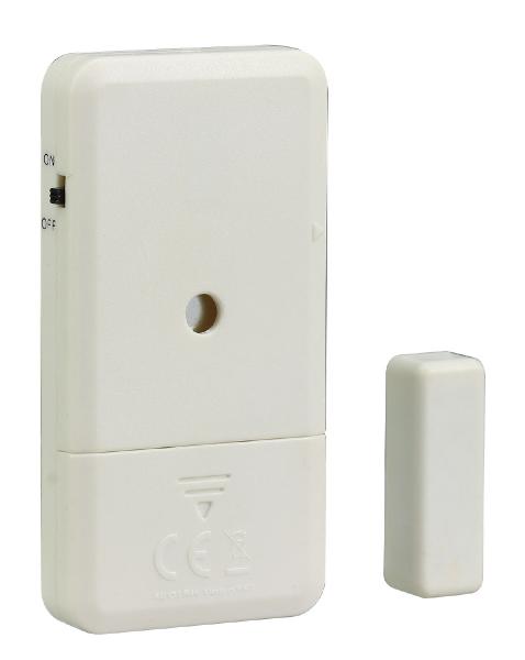 乐天商城 - 防犯センサー 開閉タイプ