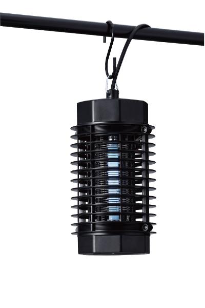 電撃式殺虫器 電撃!蚊チッと 2