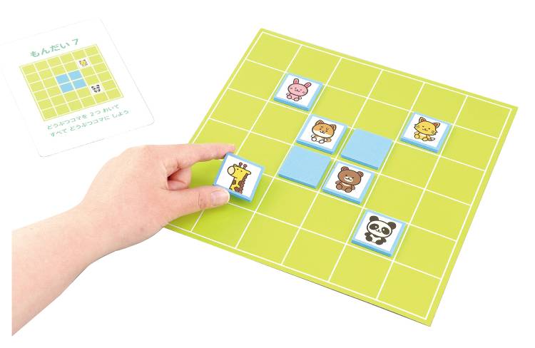 Rakuten - どうぶつならべ&リバーシ