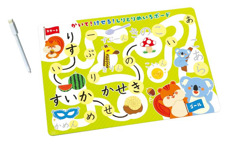 �����Ƥ����� ����Ȥ�ᤤ���ܡ���