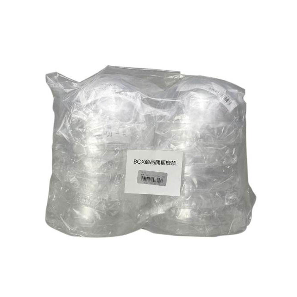 透明カプセルホルダー付 φ100mm 10個入