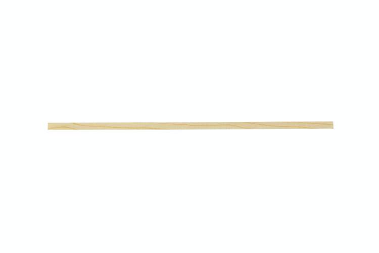 ウッドスティック 松 2×5×200mm 20本組 wingsend-10029295 手芸問屋ウイングス サンプル画像2