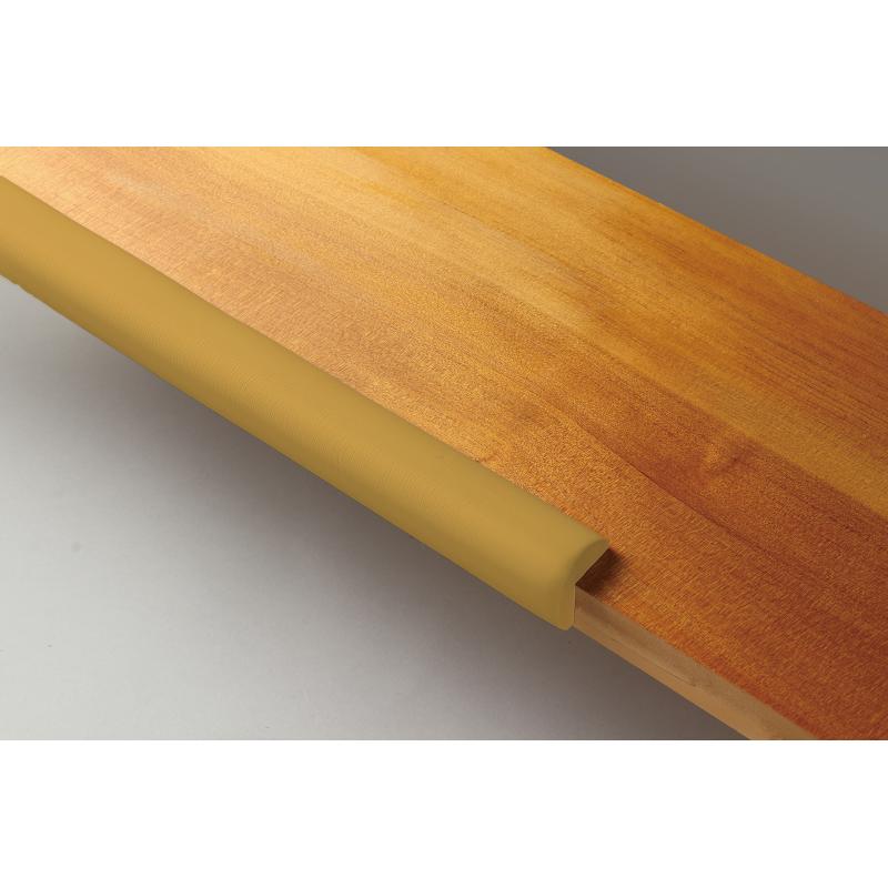 手芸問屋ウイングスのコーナーガードクッション ナチュラル 2mロール｜アングル2