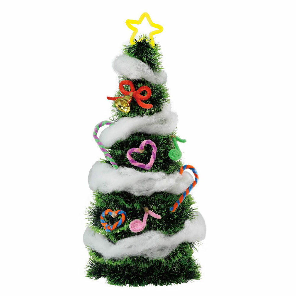 乐天商城 - かんたんツリー作り