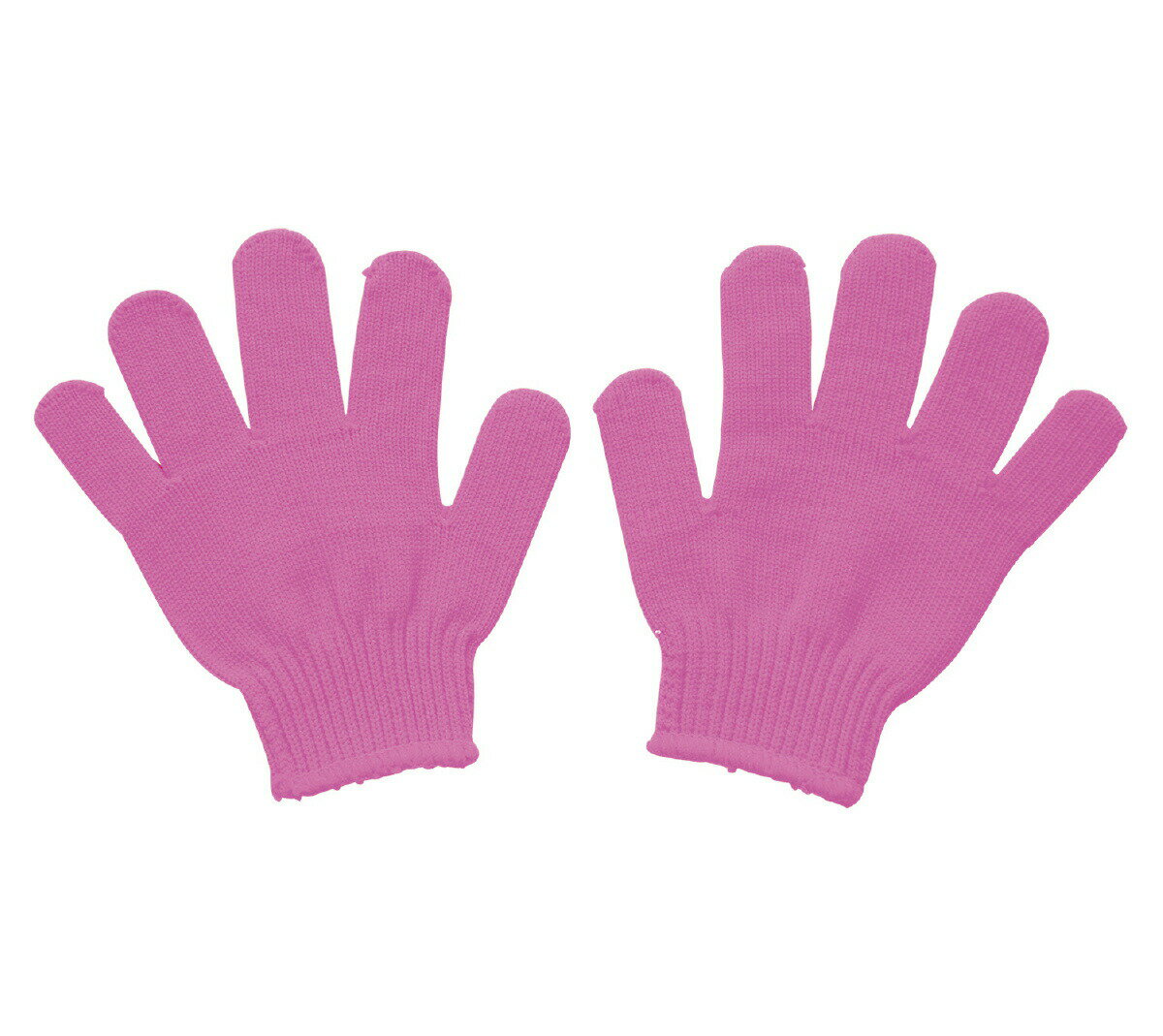 カラー手袋 紫の商品画像