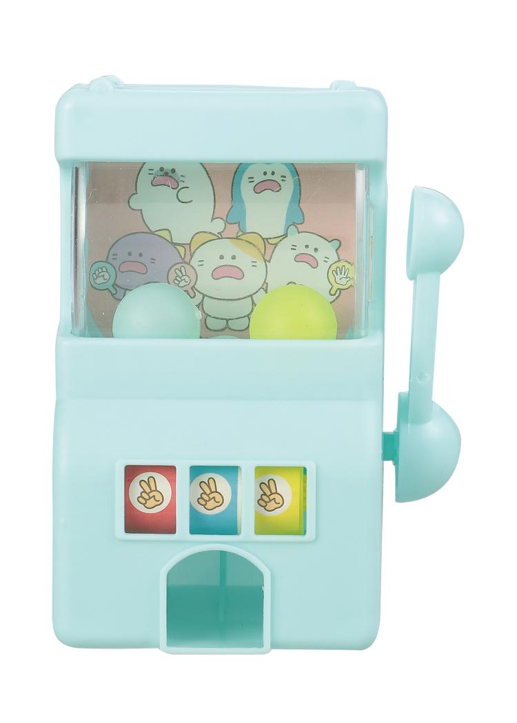 ワクワクジャンケンスロット 水色