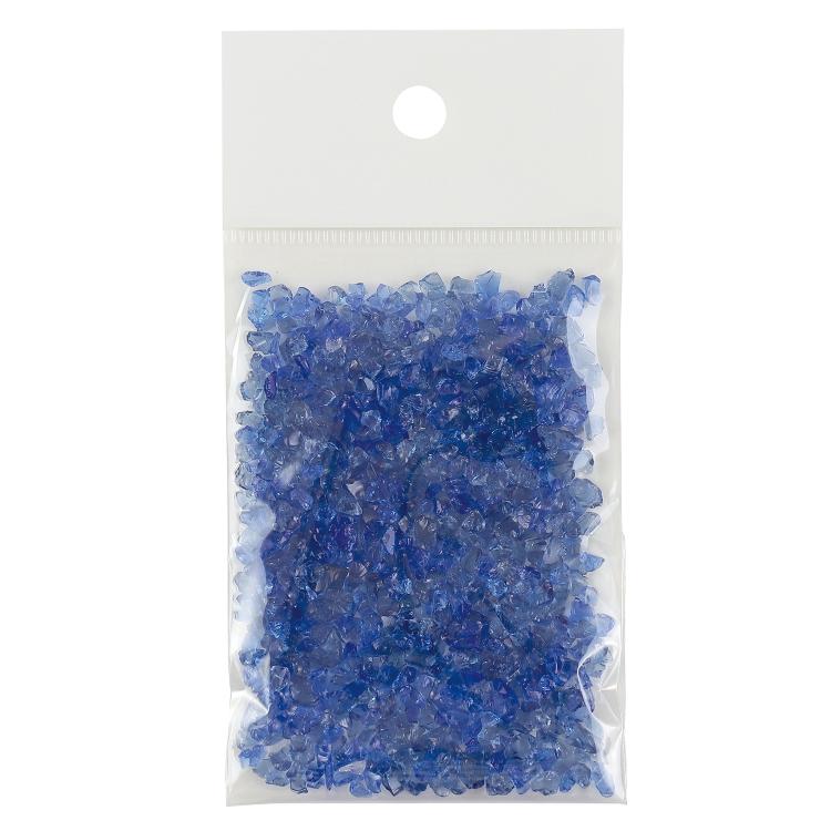 クリスタルストーン・サンドブルー 25g