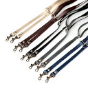 【全5色】ショルダーストラップ PP10mm幅×140cm AG鉄砲カン