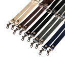 【全5色】ショルダーストラップ PP15mm幅×140cm AG鉄砲カン