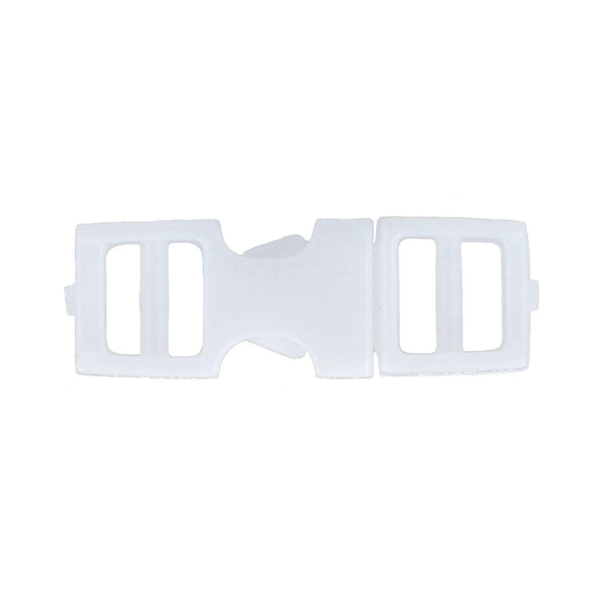 ドール用ミニサイドリリースバックル 4ヶ入り 4mm幅テープ用