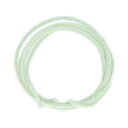 モフモフモール 3mm 1.3m巻 シャルドネ