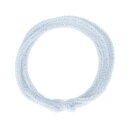 モフモフモール 3mm 1.3m巻 サボンブルー