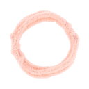 モフモフモール 6mm 1.3m巻 アプリコット