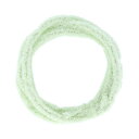 モフモフモール 6mm 1.3m巻 シャルドネ