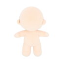 ぬいのボディ ポージングタイプL