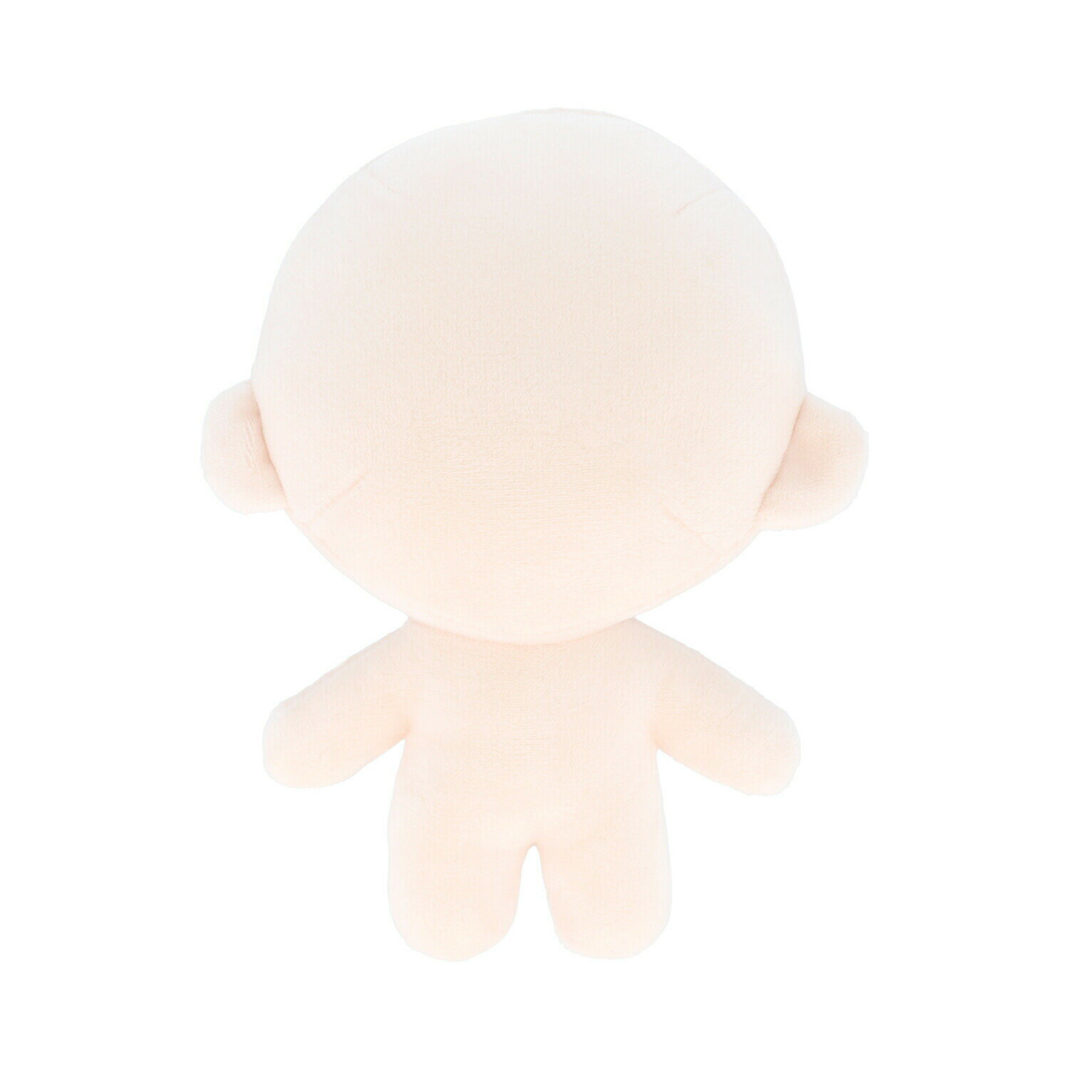 ぬいのボディ さくらミルクM